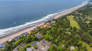 Large over sized .18 acre lot located in a very desirable area on Salishan Spa and Golf Resort in Oregon - for sale on GolfHomes.com, golf home, golf lot