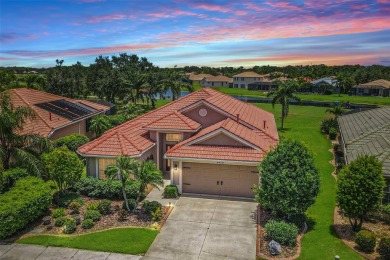 Welcome to Your Dream Home in Stoneybrook of Heritage Harbour!
 on Stoneybrook Golf Club At Heritage Harbour in Florida - for sale on GolfHomes.com, golf home, golf lot
