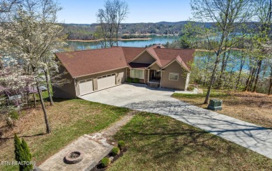 There are lake view properties - and then there's THIS beautiful for sale on GolfHomes.com