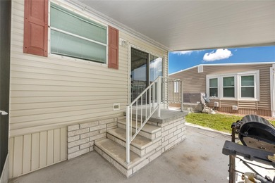 SELLER WILL CONSIDER OWNER FINANCING! Brand New Ream, 3 1/2 ton on Mangrove Bay Golf Course in Florida - for sale on GolfHomes.com, golf home, golf lot