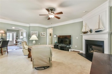 Village at Deaton Creek is the most active 55+ community in the on Reunion Golf Club in Georgia - for sale on GolfHomes.com, golf home, golf lot