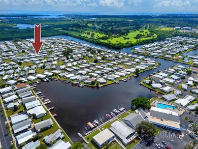 SELLER WILL CONSIDER OWNER FINANCING! Brand New Ream, 3 1/2 ton on Mangrove Bay Golf Course in Florida - for sale on GolfHomes.com, golf home, golf lot