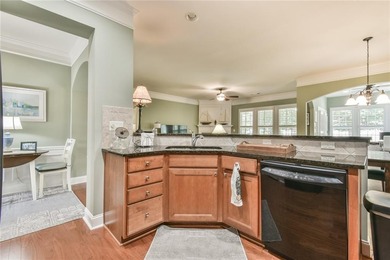 Village at Deaton Creek is the most active 55+ community in the on Reunion Golf Club in Georgia - for sale on GolfHomes.com, golf home, golf lot