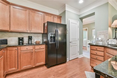 Village at Deaton Creek is the most active 55+ community in the on Reunion Golf Club in Georgia - for sale on GolfHomes.com, golf home, golf lot