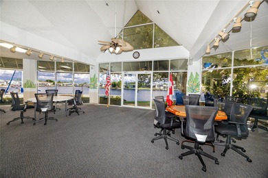 SELLER WILL CONSIDER OWNER FINANCING! Brand New Ream, 3 1/2 ton on Mangrove Bay Golf Course in Florida - for sale on GolfHomes.com, golf home, golf lot