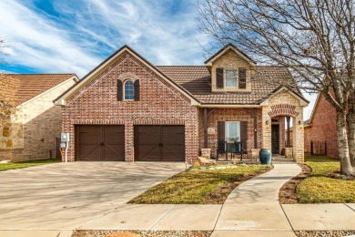 Welcome to 7 Ryan Palmer, a beautifully designed 4-bedroom on Tascosa Country Club in Texas - for sale on GolfHomes.com, golf home, golf lot