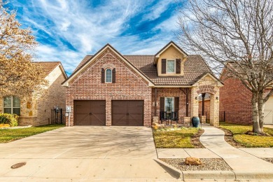 Welcome to 7 Ryan Palmer, a beautifully designed 4-bedroom on Tascosa Country Club in Texas - for sale on GolfHomes.com, golf home, golf lot