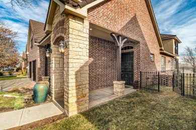 Welcome to 7 Ryan Palmer, a beautifully designed 4-bedroom on Tascosa Country Club in Texas - for sale on GolfHomes.com, golf home, golf lot