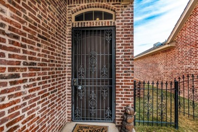 Welcome to 7 Ryan Palmer, a beautifully designed 4-bedroom on Tascosa Country Club in Texas - for sale on GolfHomes.com, golf home, golf lot