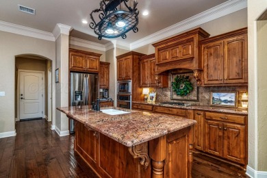 Welcome to 7 Ryan Palmer, a beautifully designed 4-bedroom on Tascosa Country Club in Texas - for sale on GolfHomes.com, golf home, golf lot