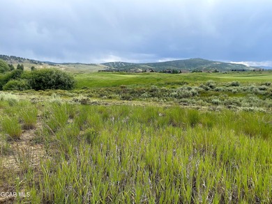 Welcome to your own slice of golfer's paradise! This is one of on Grand Elk Ranch and Club in Colorado - for sale on GolfHomes.com, golf home, golf lot