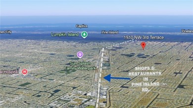 Great residential lot in a fast growing area in Cape Coral. This on Burnt Store Golf Club in Florida - for sale on GolfHomes.com, golf home, golf lot