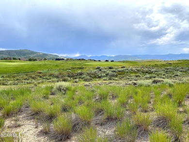 Welcome to your own slice of golfer's paradise! This is one of on Grand Elk Ranch and Club in Colorado - for sale on GolfHomes.com, golf home, golf lot