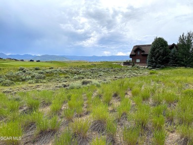 Welcome to your own slice of golfer's paradise! This is one of on Grand Elk Ranch and Club in Colorado - for sale on GolfHomes.com, golf home, golf lot