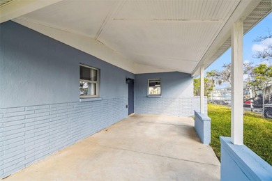 Live the Coastal Life in Gulf Harbors - Boater's Paradise! This on Gulf Harbors Golf Course in Florida - for sale on GolfHomes.com, golf home, golf lot