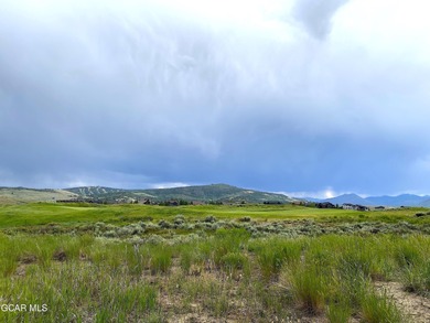 Welcome to your own slice of golfer's paradise! This is one of on Grand Elk Ranch and Club in Colorado - for sale on GolfHomes.com, golf home, golf lot