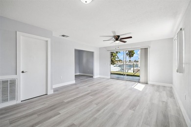 Live the Coastal Life in Gulf Harbors - Boater's Paradise! This on Gulf Harbors Golf Course in Florida - for sale on GolfHomes.com, golf home, golf lot