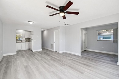 Live the Coastal Life in Gulf Harbors - Boater's Paradise! This on Gulf Harbors Golf Course in Florida - for sale on GolfHomes.com, golf home, golf lot