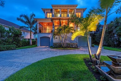 Welcome to this elegant and stunning home, where captivating on Hideaway Beach Golf Course in Florida - for sale on GolfHomes.com, golf home, golf lot