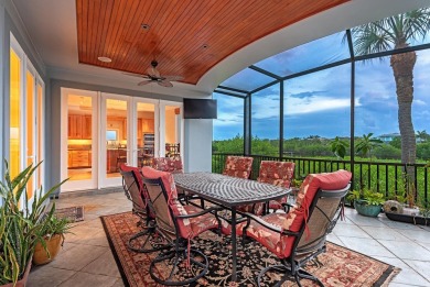 Welcome to this elegant and stunning home, where captivating on Hideaway Beach Golf Course in Florida - for sale on GolfHomes.com, golf home, golf lot