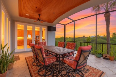 Welcome to this elegant and stunning home, where captivating on Hideaway Beach Golf Course in Florida - for sale on GolfHomes.com, golf home, golf lot