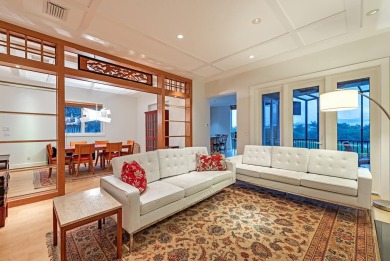 Welcome to this elegant and stunning home, where captivating on Hideaway Beach Golf Course in Florida - for sale on GolfHomes.com, golf home, golf lot