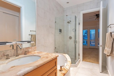 Welcome to this elegant and stunning home, where captivating on Hideaway Beach Golf Course in Florida - for sale on GolfHomes.com, golf home, golf lot
