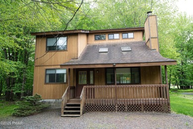 Welcome to your perfect getaway in The Hideout, a premier gated on The Hideout Golf in Pennsylvania - for sale on GolfHomes.com, golf home, golf lot
