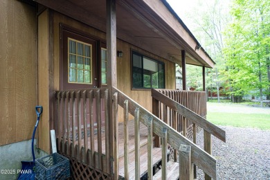 Welcome to your perfect getaway in The Hideout, a premier gated on The Hideout Golf in Pennsylvania - for sale on GolfHomes.com, golf home, golf lot