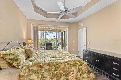 This beautifully updated move in ready villa is ready for YOU! on Heron Creek Golf and Country Club in Florida - for sale on GolfHomes.com, golf home, golf lot