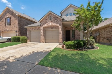 Welcome to the award-winning master planned community of Lantana on Lantana Golf Club in Texas - for sale on GolfHomes.com, golf home, golf lot