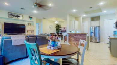 Beautiful home in the desirable Maidstone subdivision within PGA on The Legacy Golf and Tennis Club in Florida - for sale on GolfHomes.com, golf home, golf lot