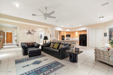 This fantastic single-level home in Via Linda Estates has no on Ancala Country Club in Arizona - for sale on GolfHomes.com, golf home, golf lot