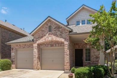 Welcome to the award-winning master planned community of Lantana on Lantana Golf Club in Texas - for sale on GolfHomes.com, golf home, golf lot