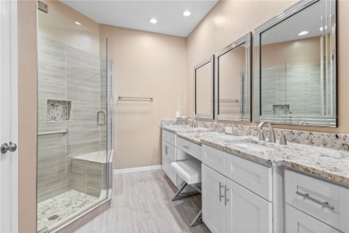 This beautifully updated move in ready villa is ready for YOU! on Heron Creek Golf and Country Club in Florida - for sale on GolfHomes.com, golf home, golf lot