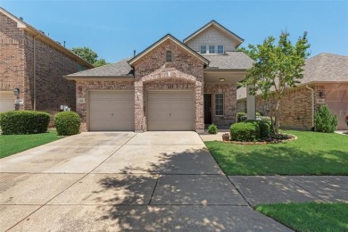 Welcome to the award-winning master planned community of Lantana on Lantana Golf Club in Texas - for sale on GolfHomes.com, golf home, golf lot