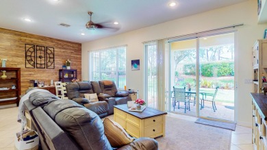 Beautiful home in the desirable Maidstone subdivision within PGA on The Legacy Golf and Tennis Club in Florida - for sale on GolfHomes.com, golf home, golf lot