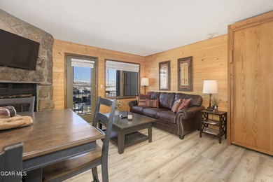 Unique Investment Opportunity that you can also enjoy! Wonderful on Headwaters Golf Course At Granby Ranch in Colorado - for sale on GolfHomes.com, golf home, golf lot