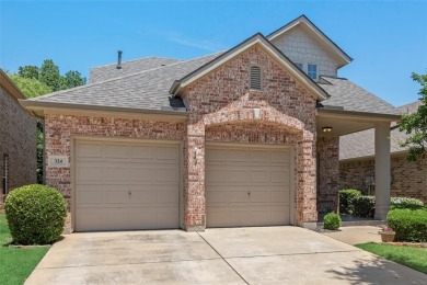 Welcome to the award-winning master planned community of Lantana on Lantana Golf Club in Texas - for sale on GolfHomes.com, golf home, golf lot
