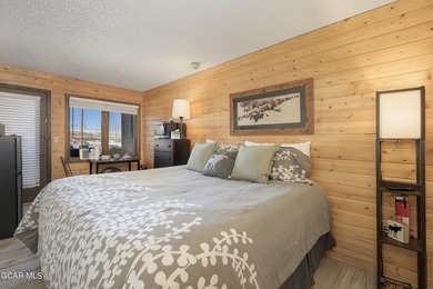 Unique Investment Opportunity that you can also enjoy! Wonderful on Headwaters Golf Course At Granby Ranch in Colorado - for sale on GolfHomes.com, golf home, golf lot