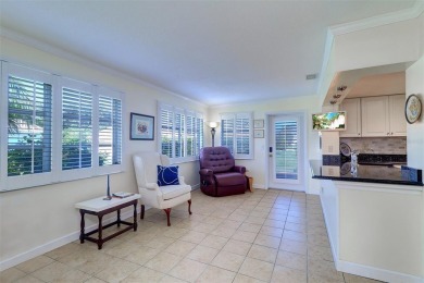 TAMARAC BY THE GULF is a 55+ community located in a on Baypoint Golf Club in Florida - for sale on GolfHomes.com, golf home, golf lot