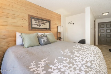 Unique Investment Opportunity that you can also enjoy! Wonderful on Headwaters Golf Course At Granby Ranch in Colorado - for sale on GolfHomes.com, golf home, golf lot