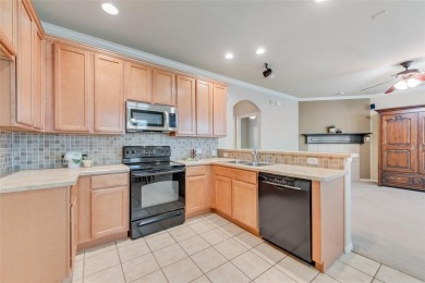Welcome to the award-winning master planned community of Lantana on Lantana Golf Club in Texas - for sale on GolfHomes.com, golf home, golf lot