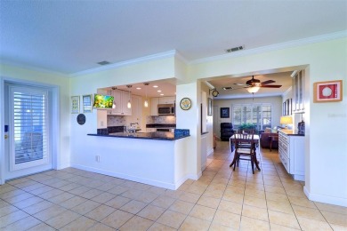 TAMARAC BY THE GULF is a 55+ community located in a on Baypoint Golf Club in Florida - for sale on GolfHomes.com, golf home, golf lot