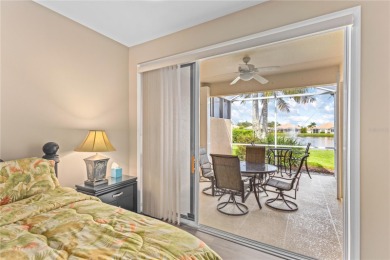 This beautifully updated move in ready villa is ready for YOU! on Heron Creek Golf and Country Club in Florida - for sale on GolfHomes.com, golf home, golf lot