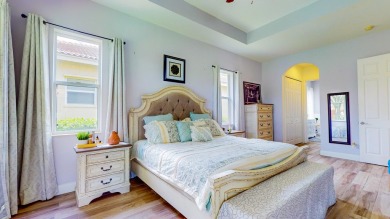 Beautiful home in the desirable Maidstone subdivision within PGA on The Legacy Golf and Tennis Club in Florida - for sale on GolfHomes.com, golf home, golf lot