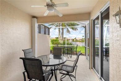 This beautifully updated move in ready villa is ready for YOU! on Heron Creek Golf and Country Club in Florida - for sale on GolfHomes.com, golf home, golf lot