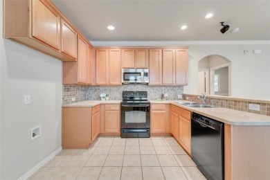 Welcome to the award-winning master planned community of Lantana on Lantana Golf Club in Texas - for sale on GolfHomes.com, golf home, golf lot