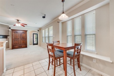 Welcome to the award-winning master planned community of Lantana on Lantana Golf Club in Texas - for sale on GolfHomes.com, golf home, golf lot