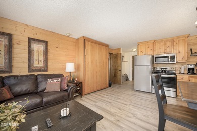 Unique Investment Opportunity that you can also enjoy! Wonderful on Headwaters Golf Course At Granby Ranch in Colorado - for sale on GolfHomes.com, golf home, golf lot